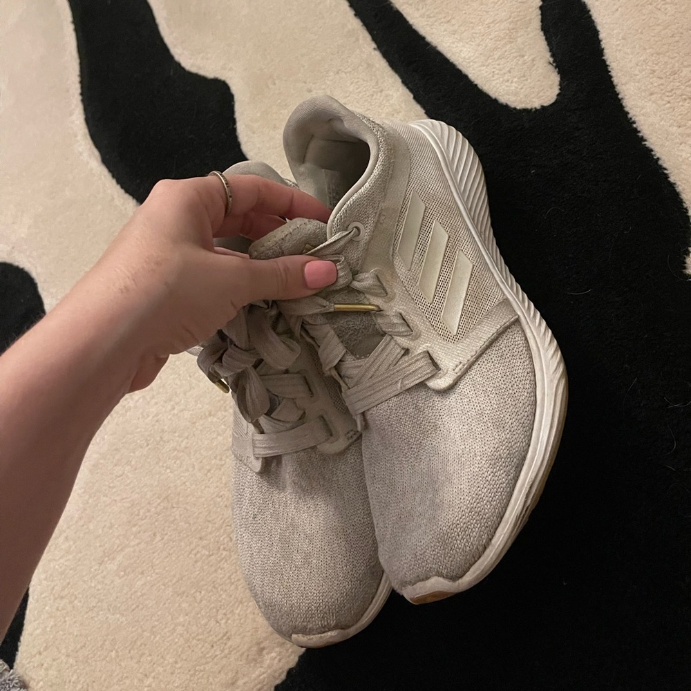 Womens Adidas Sneakers
